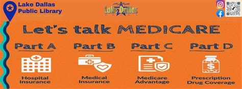 Free Medicare Education Class, 302 S Shady Shores Dr, Lake Dallas, TX ...
