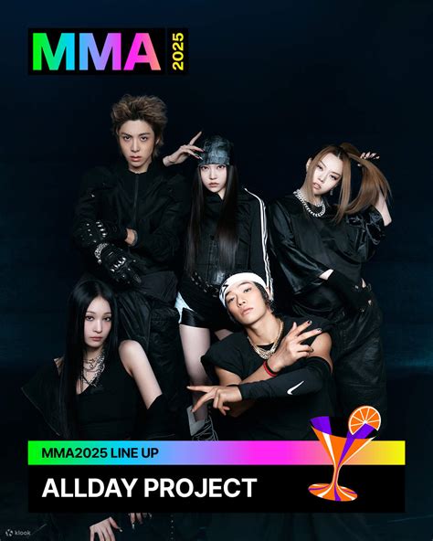 MELON MUSIC AWARDS 2025 Ticket Package - Klook India