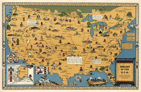 Discover the Vibrant History: Unveiling Florida’s Native American Heritage
