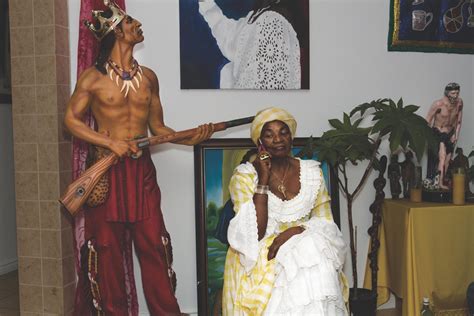 Haiti religion, Vodou, maligned for centuries, is rising anew ...