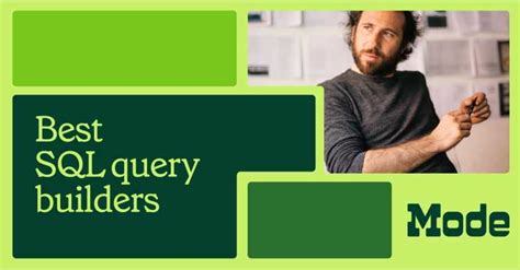 Image result for SQL Building Query