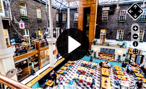 Virtual tours | The 360 Co - Virtual Tours