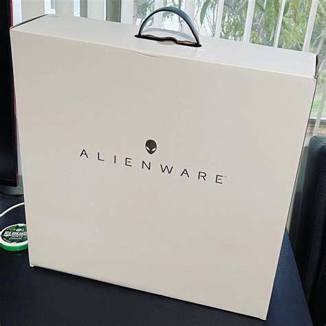 Alienware 51M R2 的图像结果