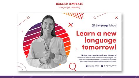 Language Banner 的图像结果
