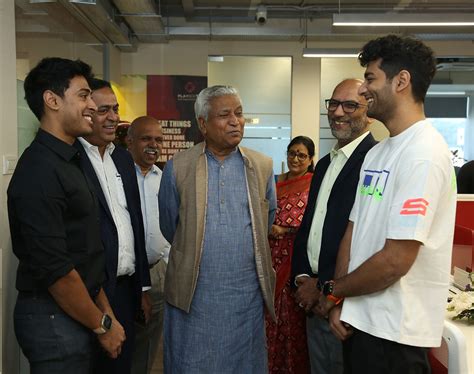 Chandrashekhar Mahant | Microscan