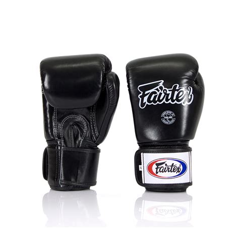 Boxing Gloves Universal Tight fit design Brand Fairtex Model BGV1 ...
