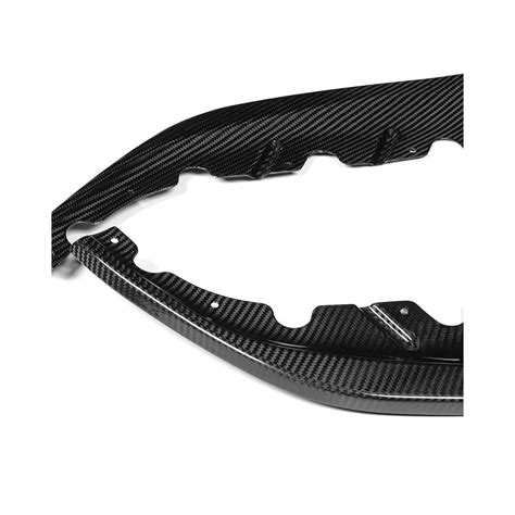 Buy DriftX Performance, Front Bumper Spoiler Splitter Lip fit for ...