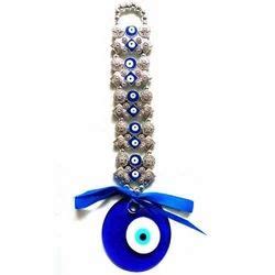 Evil Eye - Feng Shui Evil Eye Hanging for Protection with Elephant ...