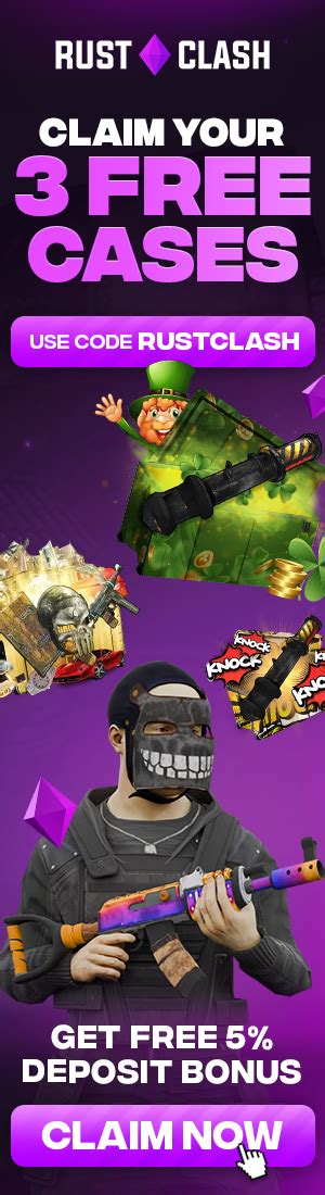 Image result for Rust Chance.com