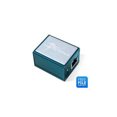 Image result for Octopus Software Box