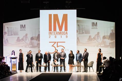 Intermoda Guadalajara enero 2026