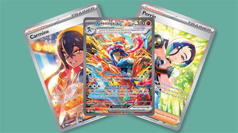 10 Most Valuable Pokemon Cards in Twilight Masquerade - Card Gamer