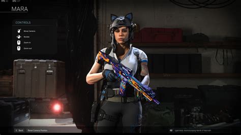 Call of Duty: Warzone: 5 Most Famous Operators & Their Real Life ...