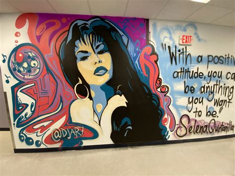 Bertha Ronzone Elementary School - Graffiti Park Las Vegas