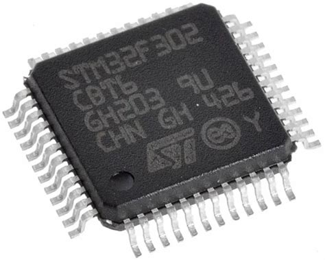 Image result for St Microcontroller