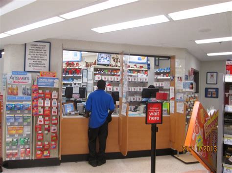 Walgreens Nw Military