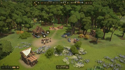 Foundation Game Tutorial 的图像结果