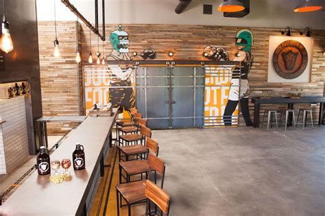 Duck Foot Brewing Company Opening East Village Eatery - Eater San Diego