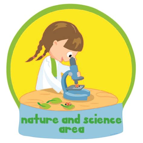 Science Area. Sign 的图像结果