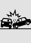 Image result for Road Accident Logo