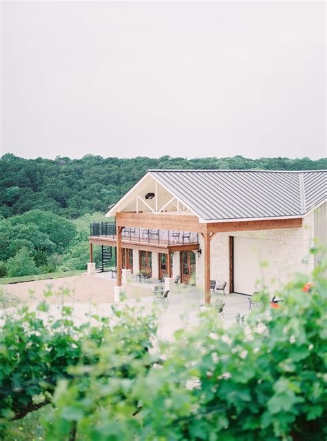 WINERY | WACO, TX | VALLEY MILLS VINEYARDS