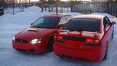 Subaru Legacy Blitzen by Subaru Legacy B4 Blitzen Premium 2000 Subaru Legacy Blitzen