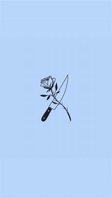 Aesthetic Iphone Simple Wallpaper by Lockscreens Requested By Analienfrompluto Blue Aesthetic Iphone Simple Wallpaper