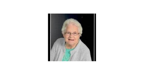 Bernice L. Bonde Obituary (2023) - Kiel, WI - Meiselwitz-Vollstedt ...