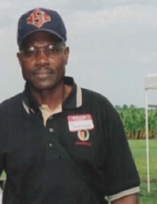 William Edward Smallwood - 2020 - R.Swinson Funeral Services