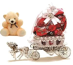 Skylofts Beautiful Horse Chocolate Decoration Piece Gift ( 10pcs ...