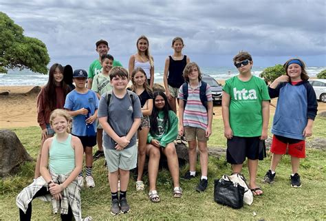 Līhu‘e | Kaua‘i – Hawai'i Technology Academy
