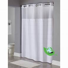 Hookless Shower Curtain by Hookless 174 Alexandria One Planet Repet Shower Curtain W Hookless Shower Curtain