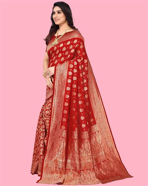 Kalyani Kanjivaram – AANANTA SAREES