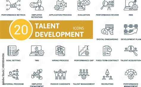 Talent Develop Icon 的图像结果