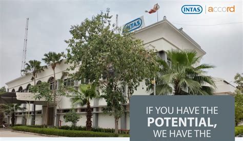 Intas Pharmaceuticals Walk-In Drive 2026 | Jobs in Sanand, Ahmedabad ...
