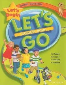 Let's Begin: Student Book: Buy Let's Begin: Student Book by Nakata ...