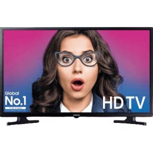 Samsung Smart TV 43 Inch | Full HD LED Smart TV | myG