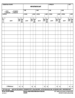 Capo Chart Forms and Templates - Fillable & Printable Samples for PDF ...