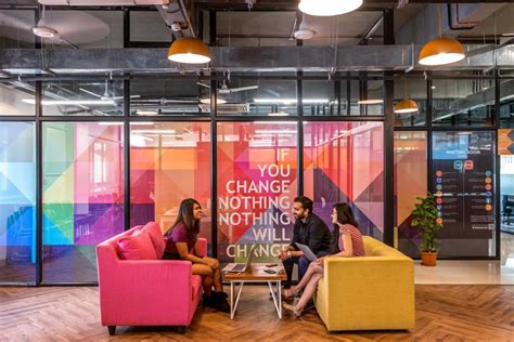 91Springboard Virtual Office in Bandra Kurla Complex, Mumbai for GST ...