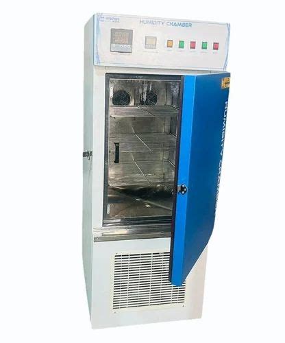 Humidity Chambers - Humidity Lab Chamber Manufacturer from Faridabad