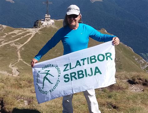 ĐORĐE GUGA i "ČIGOTA" na vrhovima Evrope | Čigota Zlatibor - specijalna ...