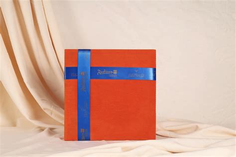 Nazrana Premium NutriBox