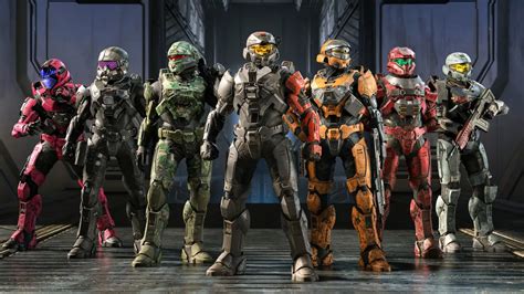 After a major season 5 update, Halo Infinite has the highest player ...