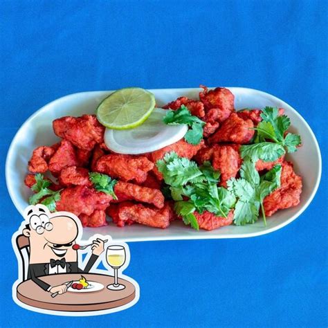 Surabi Restaurant, Tiruchirappalli - Restaurant menu, prices and reviews