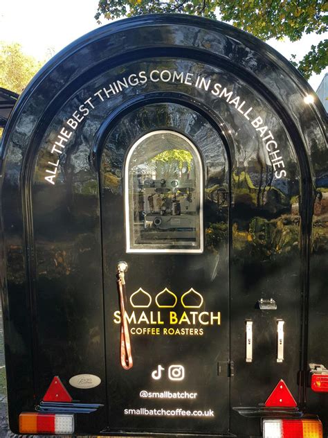 Small Batch Coffee Roasters | Specialty Coffee | Book on Feast It