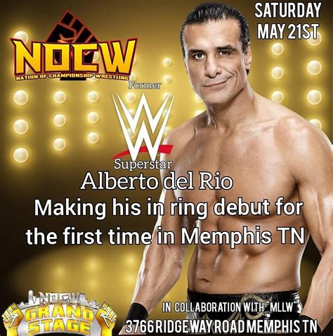 GRAND STAGE MEMPHIS TN, Celebrity WRESTLING Event, 3766 Ridgeway Rd ...