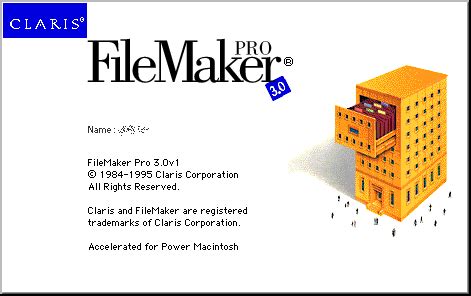 What Is FileMaker Pro 的图像结果