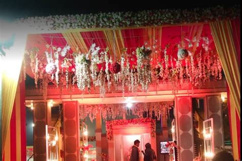 Siyaram Paradise - Venue - Mansarovar - Weddingwire.in