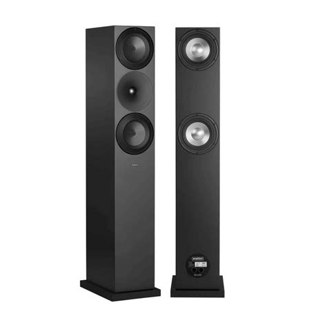 Amphion Argon7LX Floorstanding Speaker [Pair] — The Audio Co.