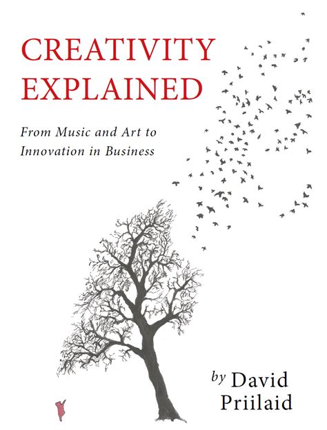 Creativity Explained 的图像结果